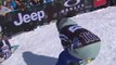 Winter X Games EU - Snowboard Slopestyle Silje Norendal