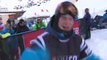 Winter X Games EU - Snowboard Slopestyle Sebastien Toutant
