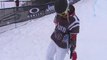 Winter X Games EU - Snowboard Superpipe Hannah Teter