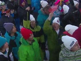 Winter X Games EU - Ski Superpipe Kevin Rolland