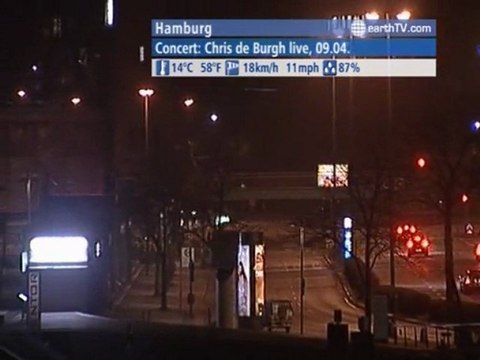 Lucerne - Switzerland, Avignon - France, Pine Valley - Beijing - China, Hamburg - Germany, Agadir - Morocco, Berlin - Germany, Bandar Seri Begawan - Brunei