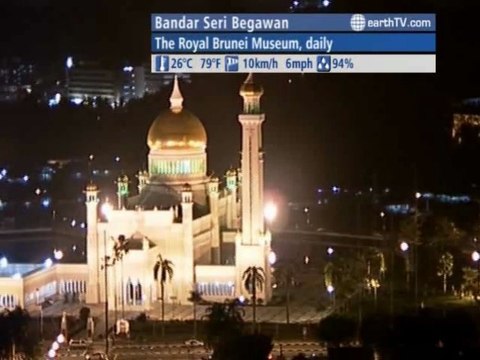 Vienna - Austria, Saint-Malo - France, Yas Island - UAE - Abu Dhabi, Agadir - Morocco, Bandar Seri Begawan - Brunei, Cannes - France, Lugano - Ticino - Switzerland