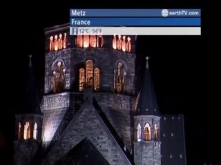 Macau SAR - China, Agadir - Morocco, Tenerife - Spain, New York - USA, Metz - France, London - United Kingdom, Kyiv - Ukraine