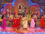 Tere Liye - Neelu n Laboni Maa Dance on Durga Puja