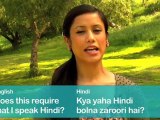 5 Hindi Phrases to Know When Looking for a Job