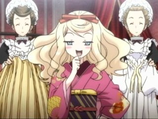 TVアニメ『異国迷路のクロワーゼ』PV2