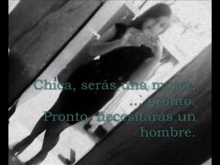 Girl You´ll Be a Woman Soon