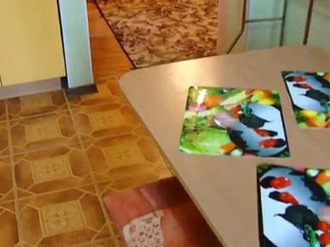 Продам 2-х комнатную квартиру в Омске.Ул.Комарова 17.АН Квартирная галерея.