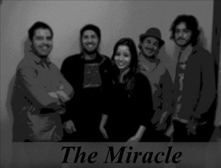 The Miracle - Don't Know Why [HQ]