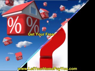 FHA Reverse Mortgage WA