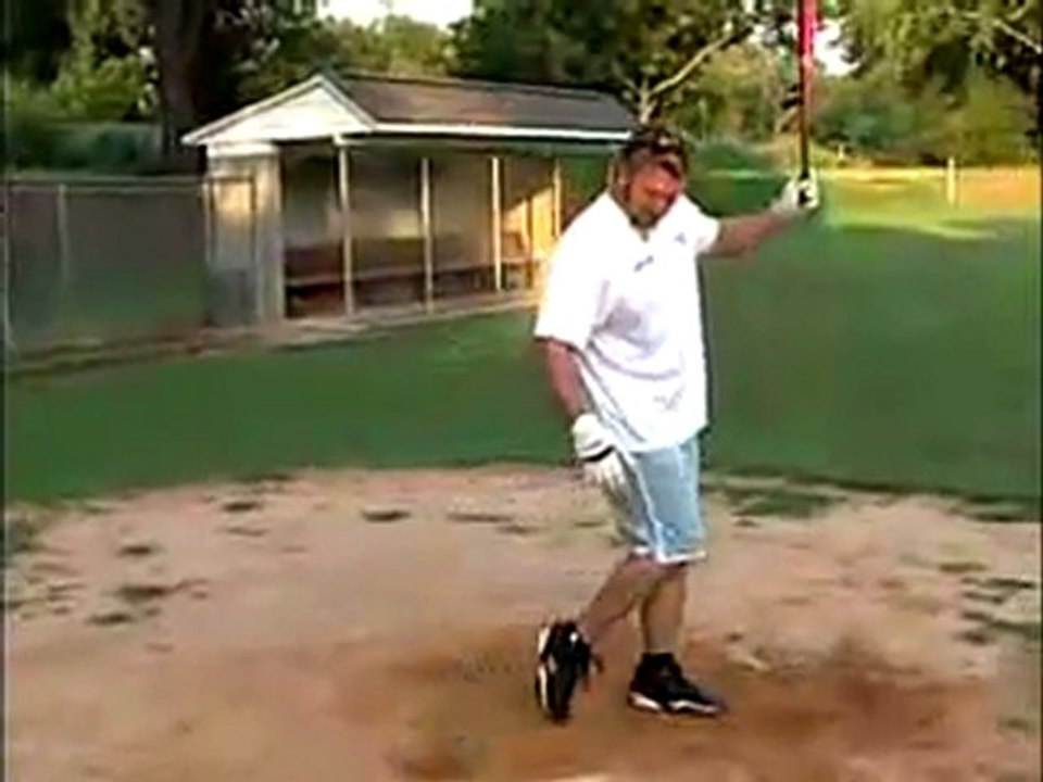 Softball Mechanics_Jeff Hall Swing 1
