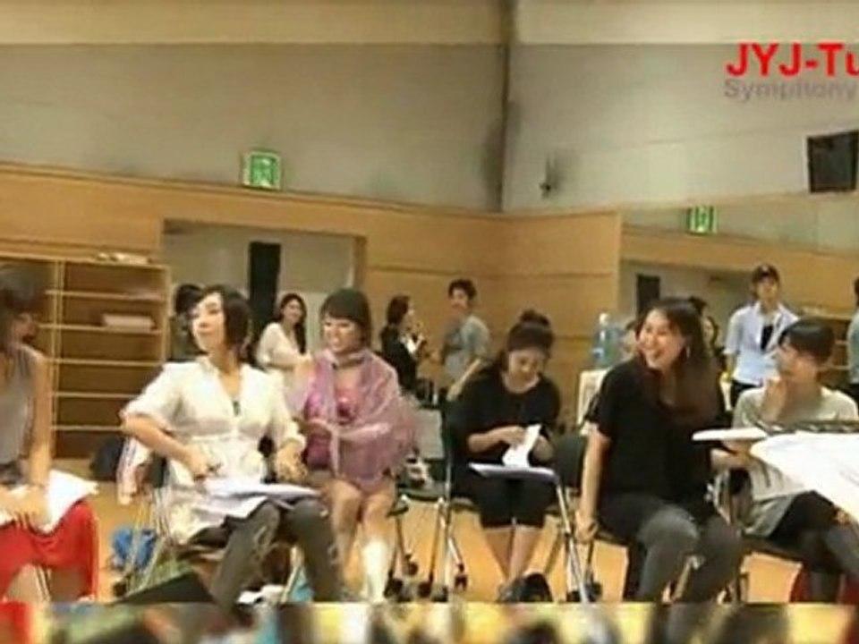 [Vietsub]DVD Kim JunSu - Musical Concert Disc 2 - Making Film Part 1 [SYMPHONY TEAM] 1/3