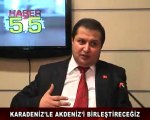 YAKUP GÜVEN SAMSUN MİLLETVEKİLİ ADAYI