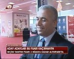 Mustafa CAYMAZ - Ak Parti Ankara 2.Bölge Milletvekili Aday Adayı - KANAL A