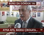 Mustafa CAYMAZ - Ak Parti Ankara 2.Bölge Milletvekili Aday Adayı - KANALD ANA HABER