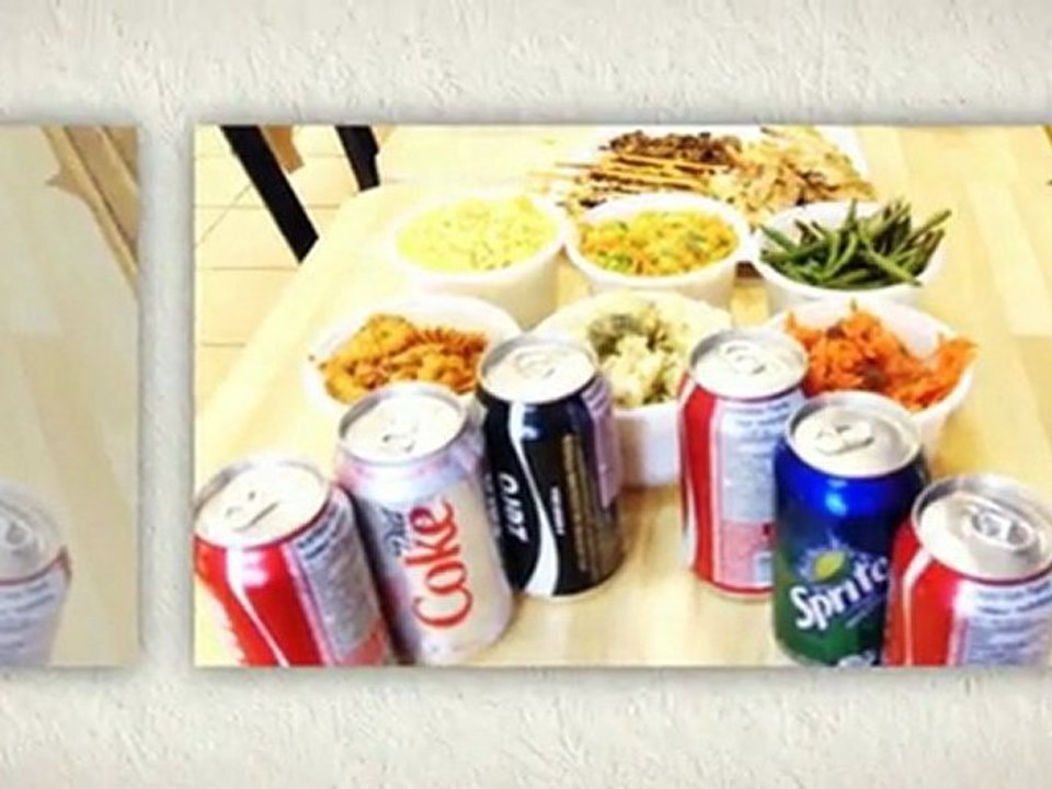 Most Healthy Fast Food