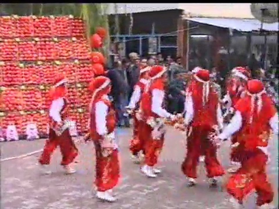 7. NAR FESTİVALİ 2003-3