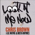 Chris Brown Ft. Lil Wayne - Look at me now (Randy Wallz & Chris E Bootleg Remix)