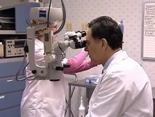 Cataract Surgery Sacramento