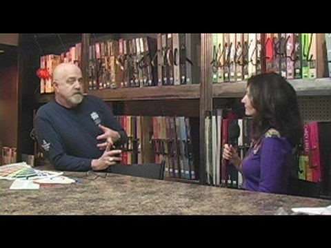 # 6, Denver, Cherry Creek House Painters. - Color Sheen Tips?