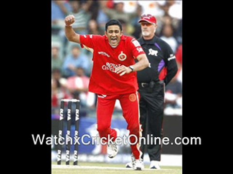 IPL (Indian Premier League) 2011 Live Streaming Telecast