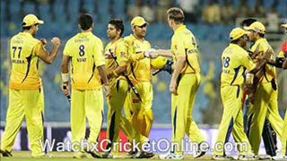 IPL Indian Premier League 2011 - Live Streaming - All T20s Matches