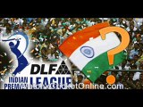 IPL Indian Premier League 2011 - Live Streaming