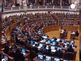 Portugal cambia de postura y pide asistencia económica...