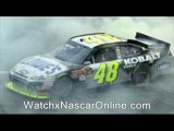 streaming nascar Sprint Cup Series  races online