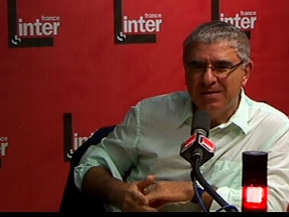 Robert Maggiori