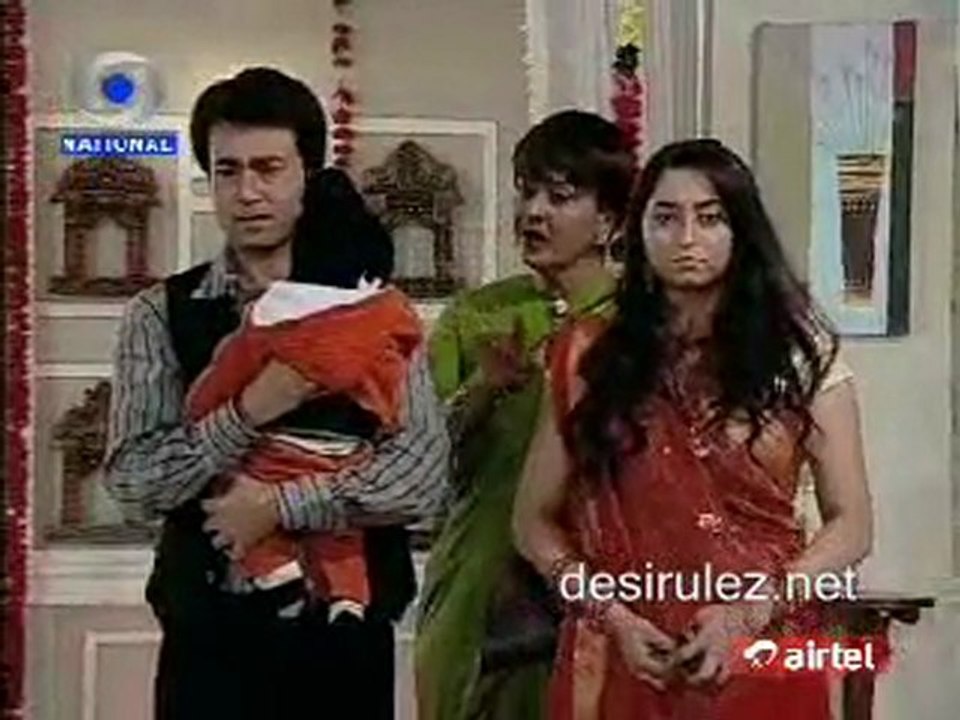 Kasak - 7th April 2011 pt1