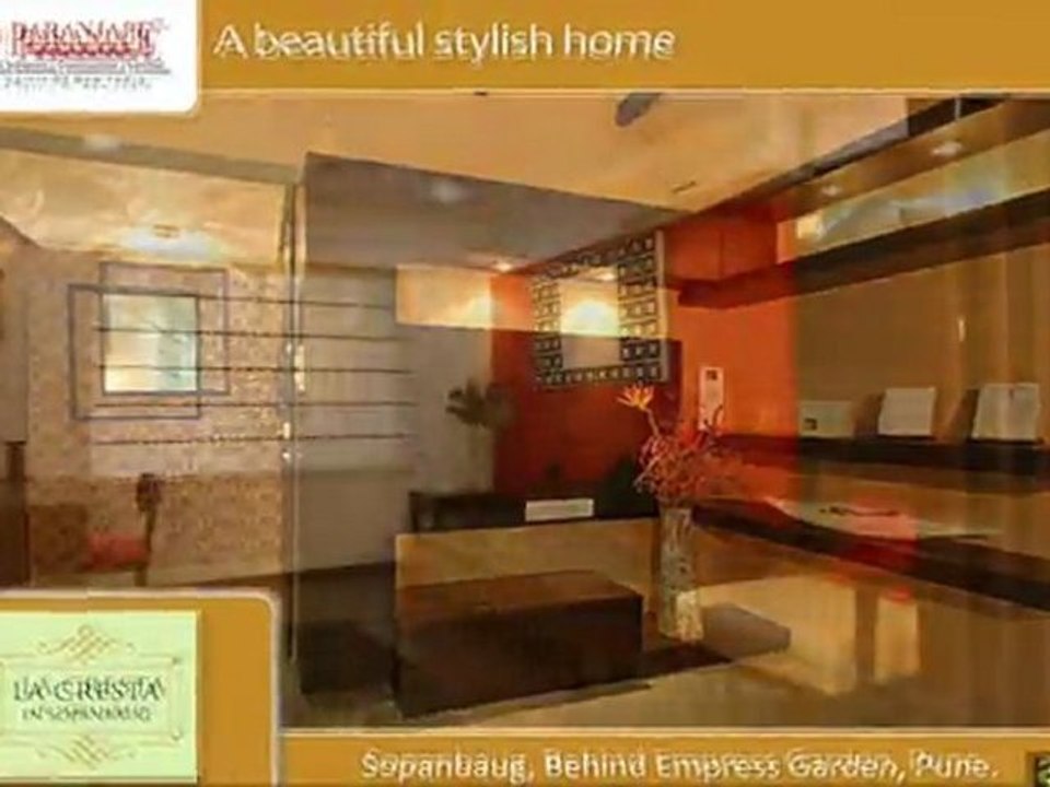 Ready Possession homes, with all modern amenities Sopanbaug Pune