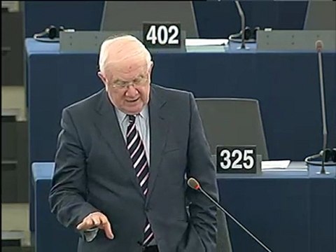 Pat the Cope Gallagher on EC-Comoros fisheries agreement