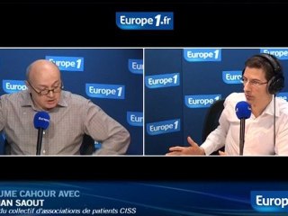 "L'attitude détestable de Servier"