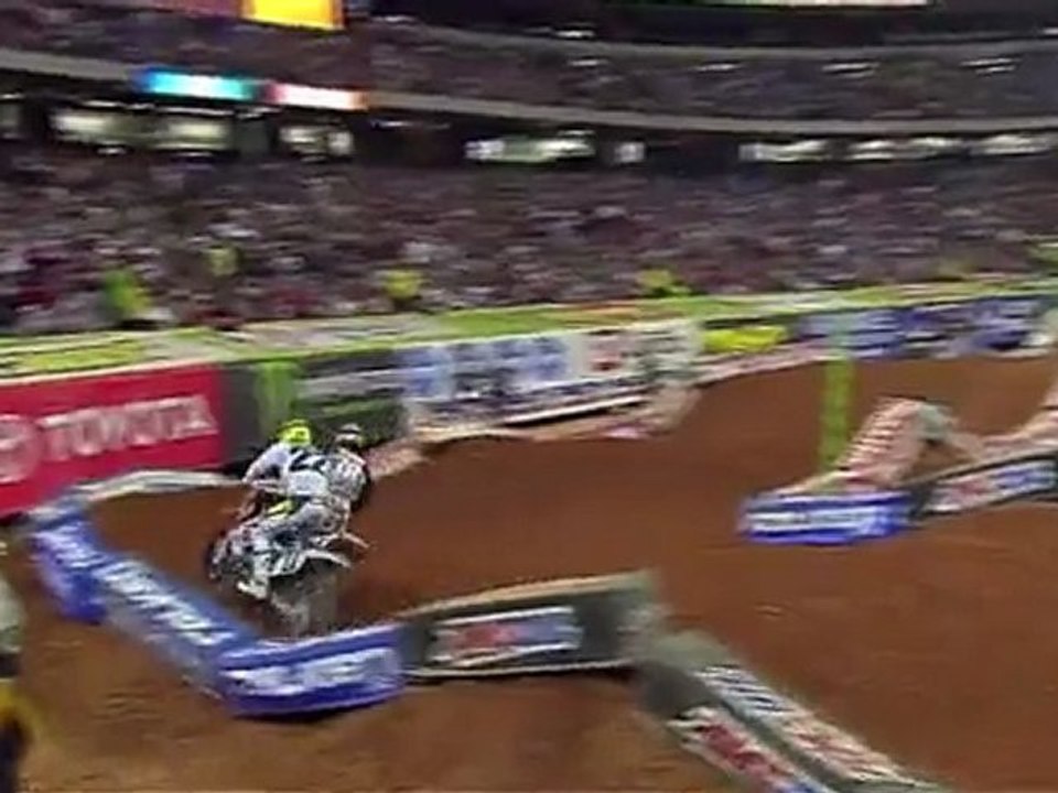 MX vs ATV Alive - Extreme Trailer