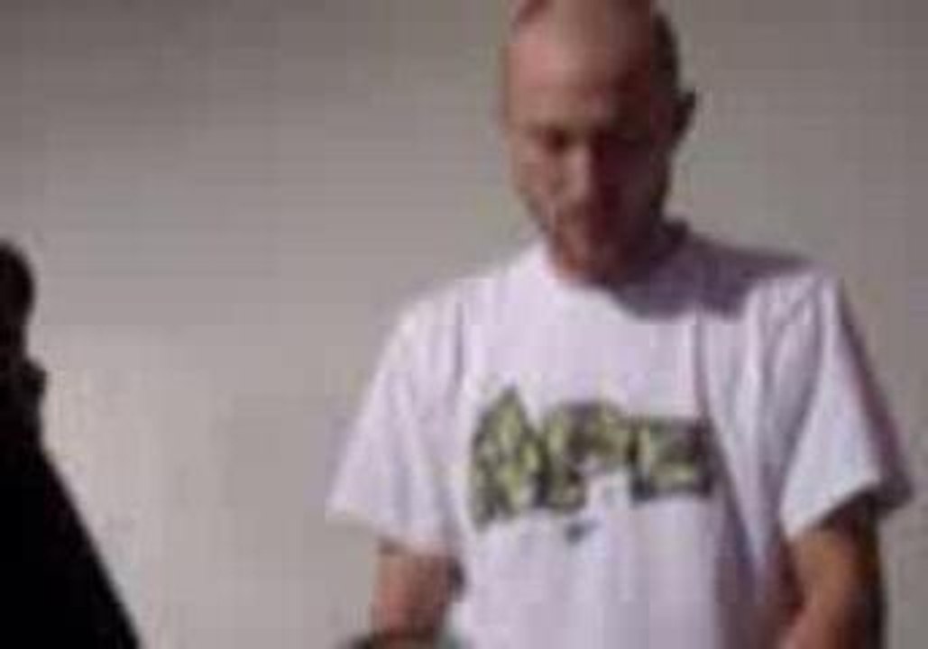 Paul Kalkbrenner @ Studio88