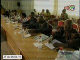 Ministre de la fonction publique : Atelier de formation sur l'ARR