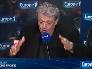 Le Théorème d’Archimerde : La Résistance à l’Intelligence en Politique 🧠