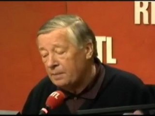 Les choix de Jean-Louis Borloo