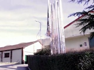 COGEN - Outsourcing Integral de Plantas de Cogeneración - Boadilla del Monte