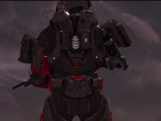 Halo Reach HD - Coop [13] The End
