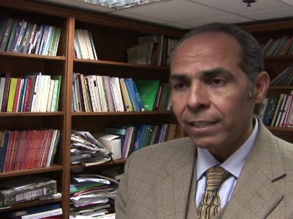 Nach der Revolution der Frust: Junge Ägypter warten auf Wandel