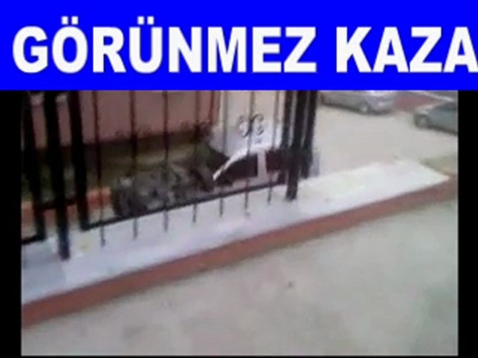 kaza
