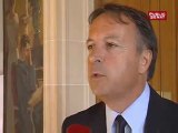Jean-Pierre Bel : «Mot d’ordre a été lancé à l’UMP de pilonner le PS» sur les primaires