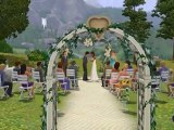Les Sims 3 : Generations - Electronic Arts - Trailer d'annonce