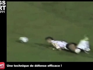Les Gags font du sport du 07 avril 2011