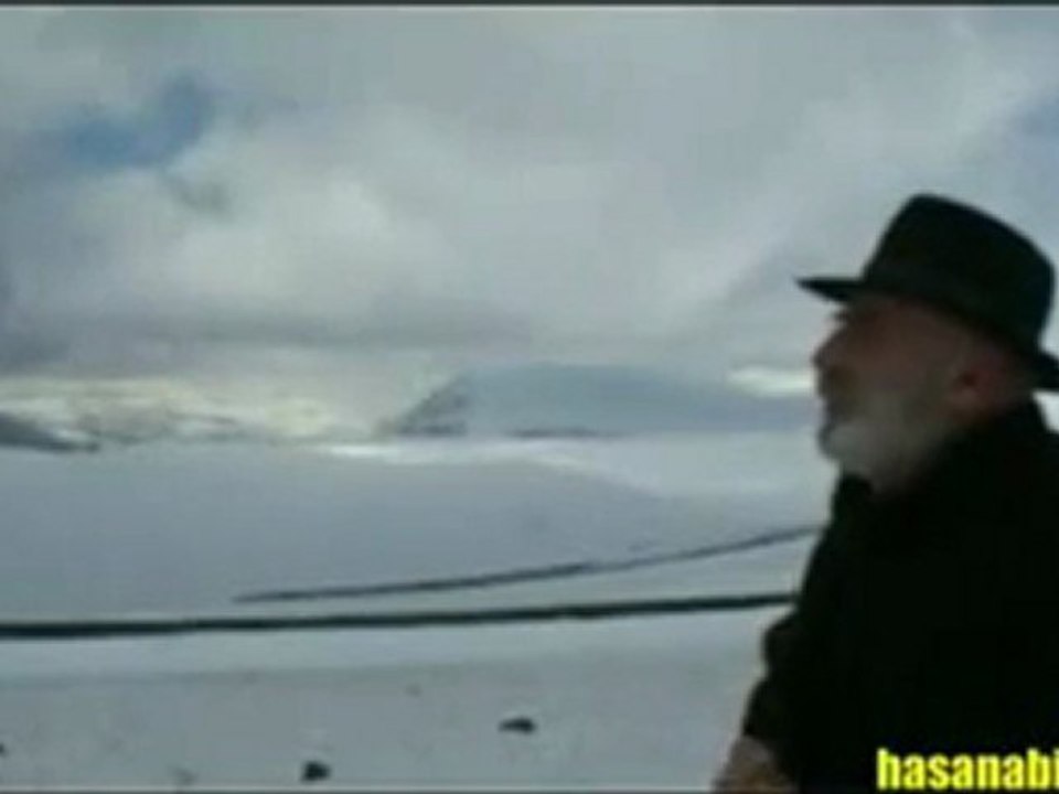 MAHİRİN SEVMESİDİR DAĞIN AŞIK OLMASI