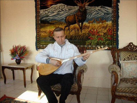 AYHAN AYDIN TOPAL OYUN HAVASI YENİ ENSTURMANTAL