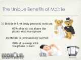 Understanding the 7th Mass Media- Mobile Website Design