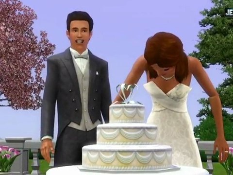 Les Sims 3 Générations - Trailer #1